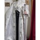 Le Miroir Prayer On A Moonlit Night Cape(Reservation/3 Colours/Full Payment Without Shipping)